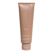 Golden Shimmer Body Dreamscreen SPF 50+ - 150ml