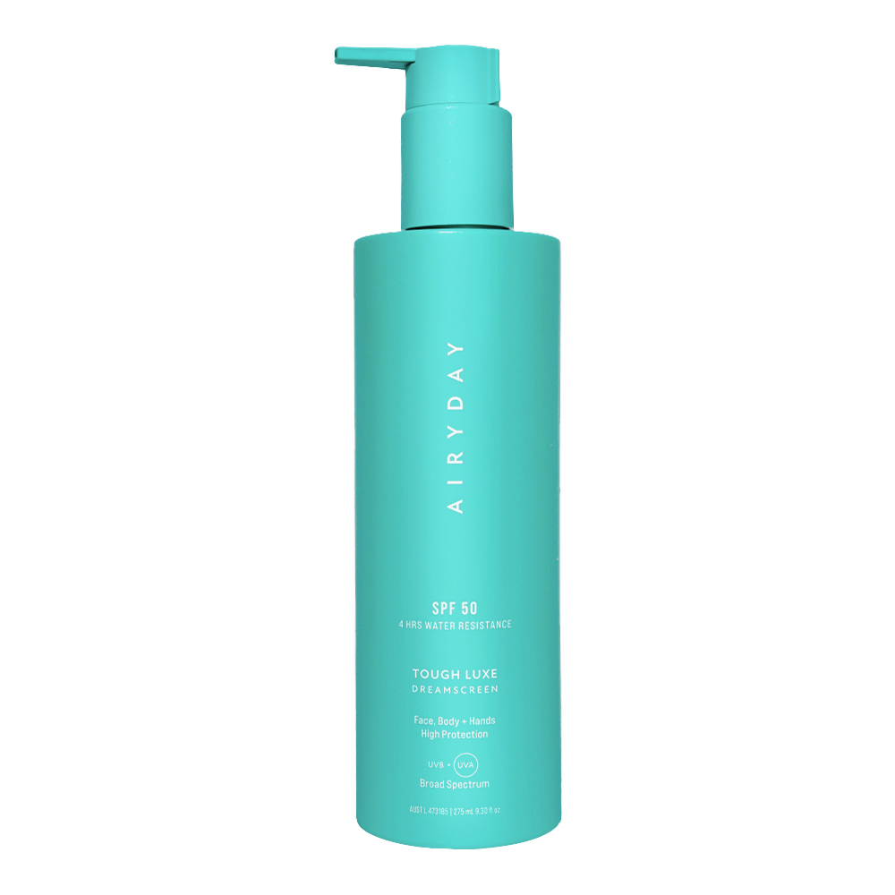 Tough Luxe Dreamscreen SPF 50 - 275ml