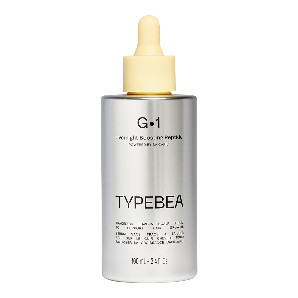 G1 Overnight Boosting Peptide Serum - 100ml