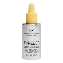G1 Overnight Boosting Peptide Serum Mini - 10ml
