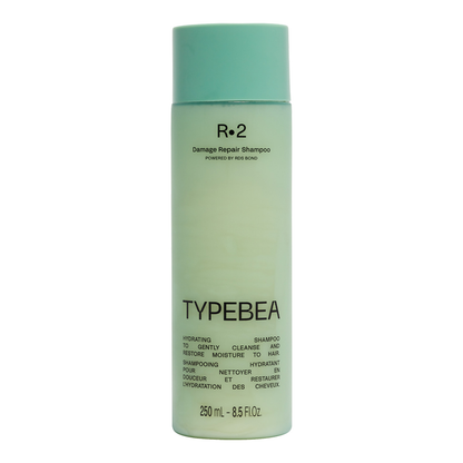 R.2 Damage Repair Shampoo - 250ml