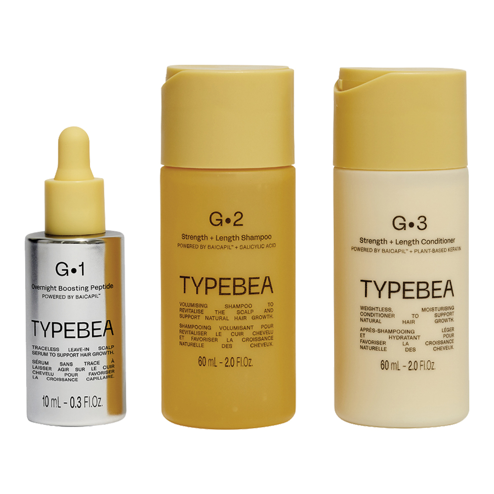 The Daily Growth Kit (Limited Edition)
