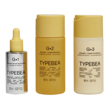 The Daily Growth Kit (Limited Edition)