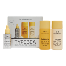 The Daily Growth Kit (Limited Edition)
