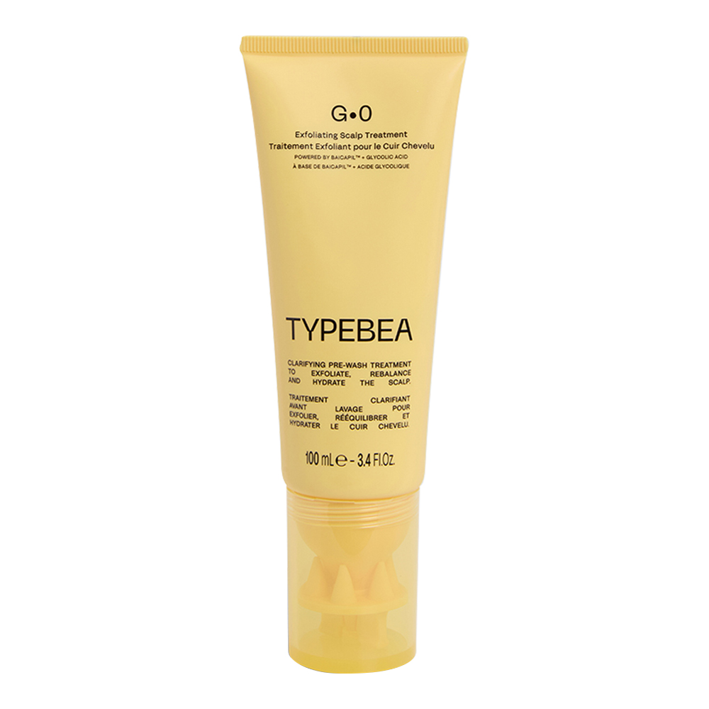 G.0 Exfoliating Scalp Treatment - 100ml