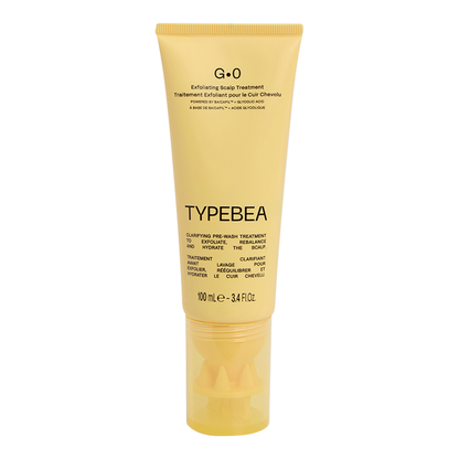 G.0 Exfoliating Scalp Treatment - 100ml