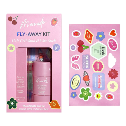 Fly-Away Kit