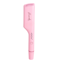 Hair Max Double Waver - Pink