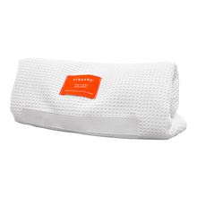 Woven Microfibre Hair Towel