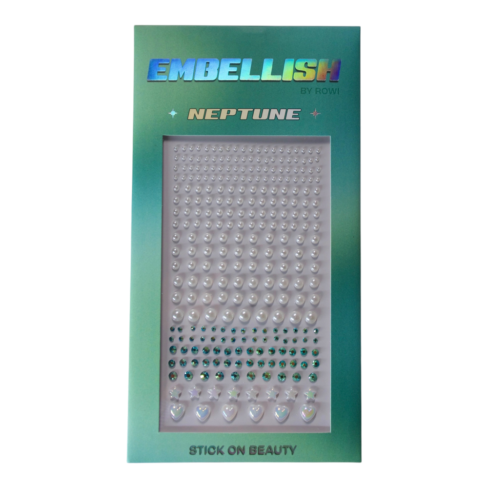 Embellish Neptune Pearl Pack