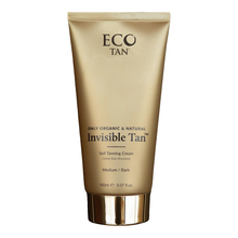 Invisible Tan - 150ml