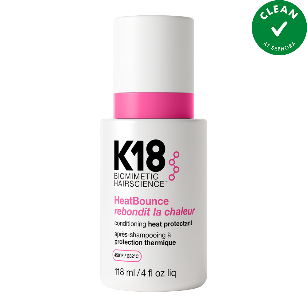 HeatBounce Conditioning Heat Protectant - 118ml