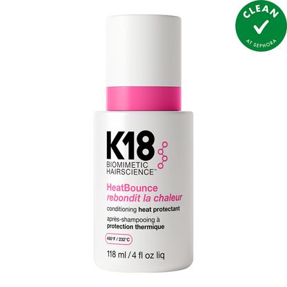 HeatBounce Conditioning Heat Protectant - 118ml