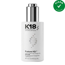 FutureIQ™ Biomimetic Hair Longevity Serum - 90ml