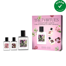 Gourmand Vanilla Layering Set (Holiday Limited Edition)