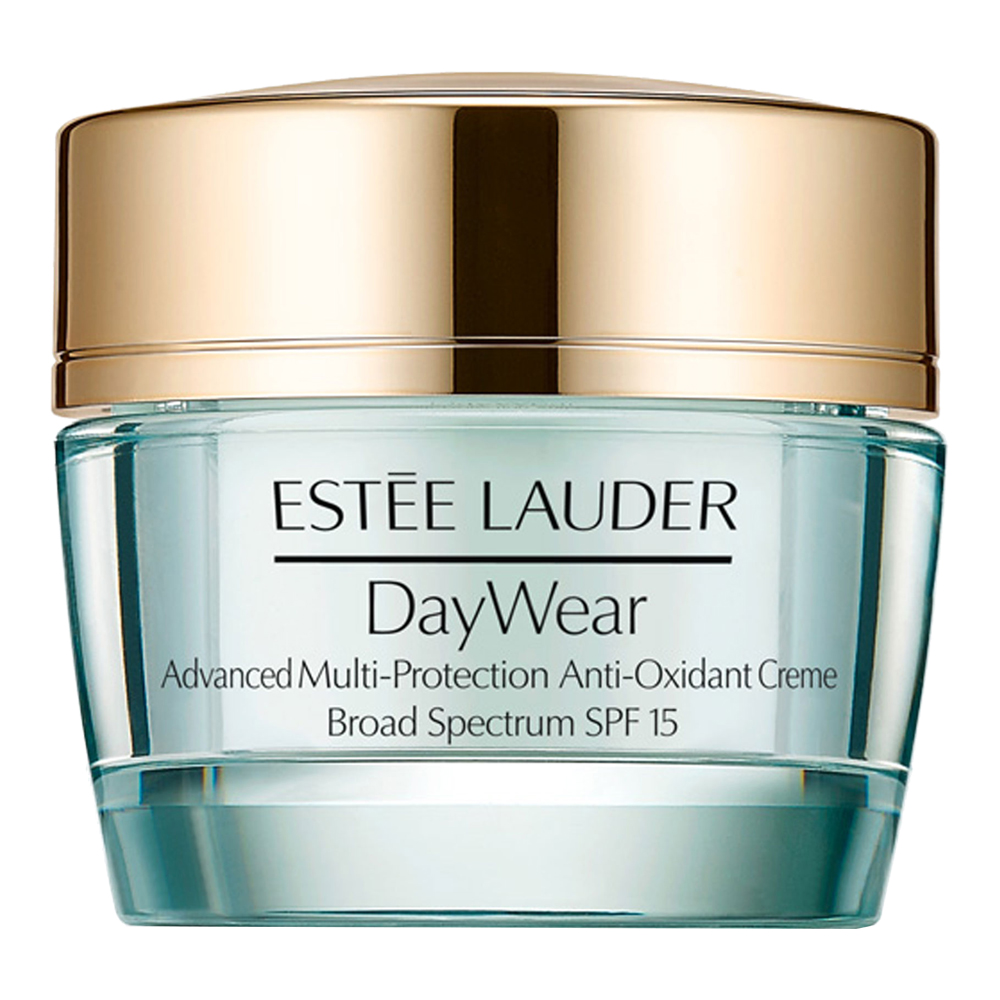 DayWear Advanced Multi-Protection Anti-Oxidant Creme SPF 15 (Normal/Combination Skin) - 50ml