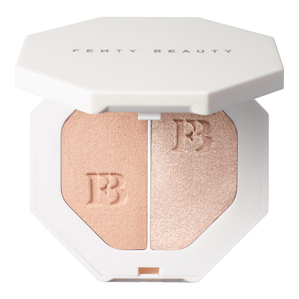 Killawatt Freestyle Highlighter Duo - Lightning Dust/Fire Crystal