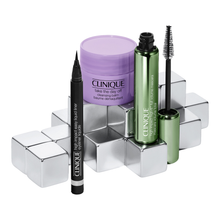High-Fi Volume Lashes Set (Holiday Limited-Edition)