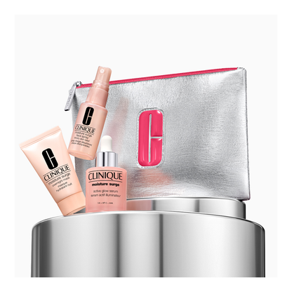 Glow All Over Brillez De Mille Feux Set (Holiday Limited Edition)