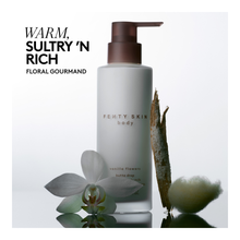 Vanilla Flowers Butta Drop Hydrating Body Milk - 185ml