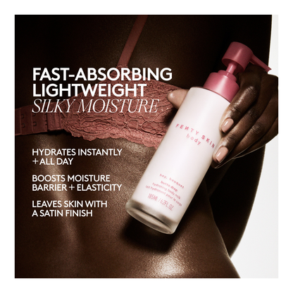 Hey Bouquet Butta Drop Hydrating Body Milk - 185ml