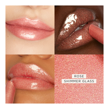 Maracuja Juicy Lip Try-Me Trio