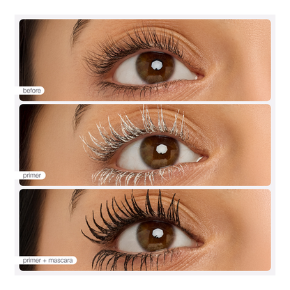 Tartelette™ Tubing Lash Primer Mini - White