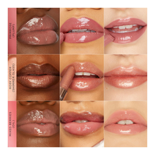 High-Performance Naturals™ Maracuja Juicy Lip Travel Trio