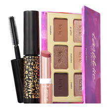Glam Essentials Must-Haves Set