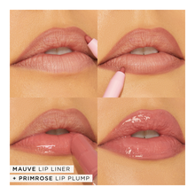 Jet Set Lip Legends Maracuja Juicy Lip Set