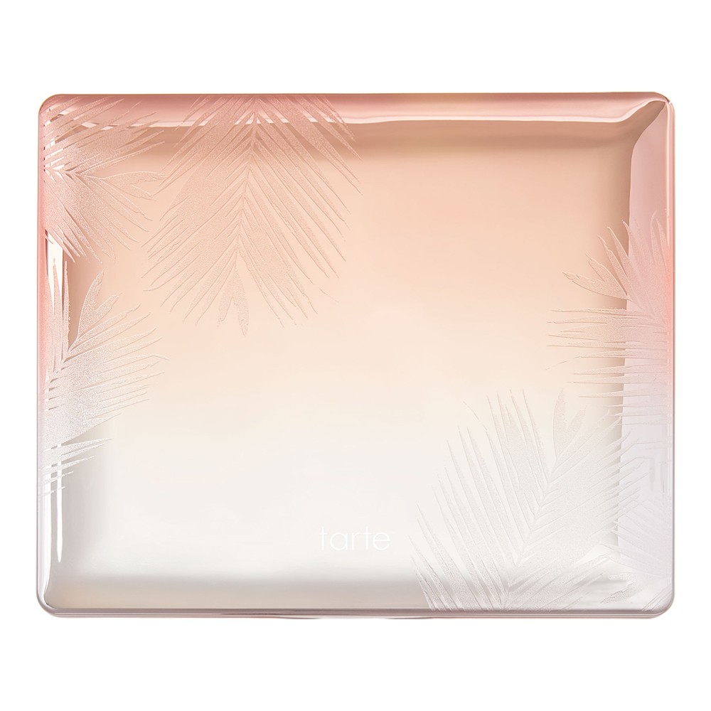 Amazonian Clay Palette - #Trippinwithtarte