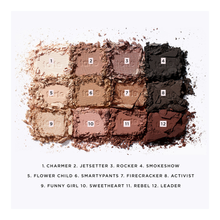 Tartelette In Bloom Clay Palette