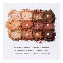 Tartelette™ Toasted Amazonian Clay Palette