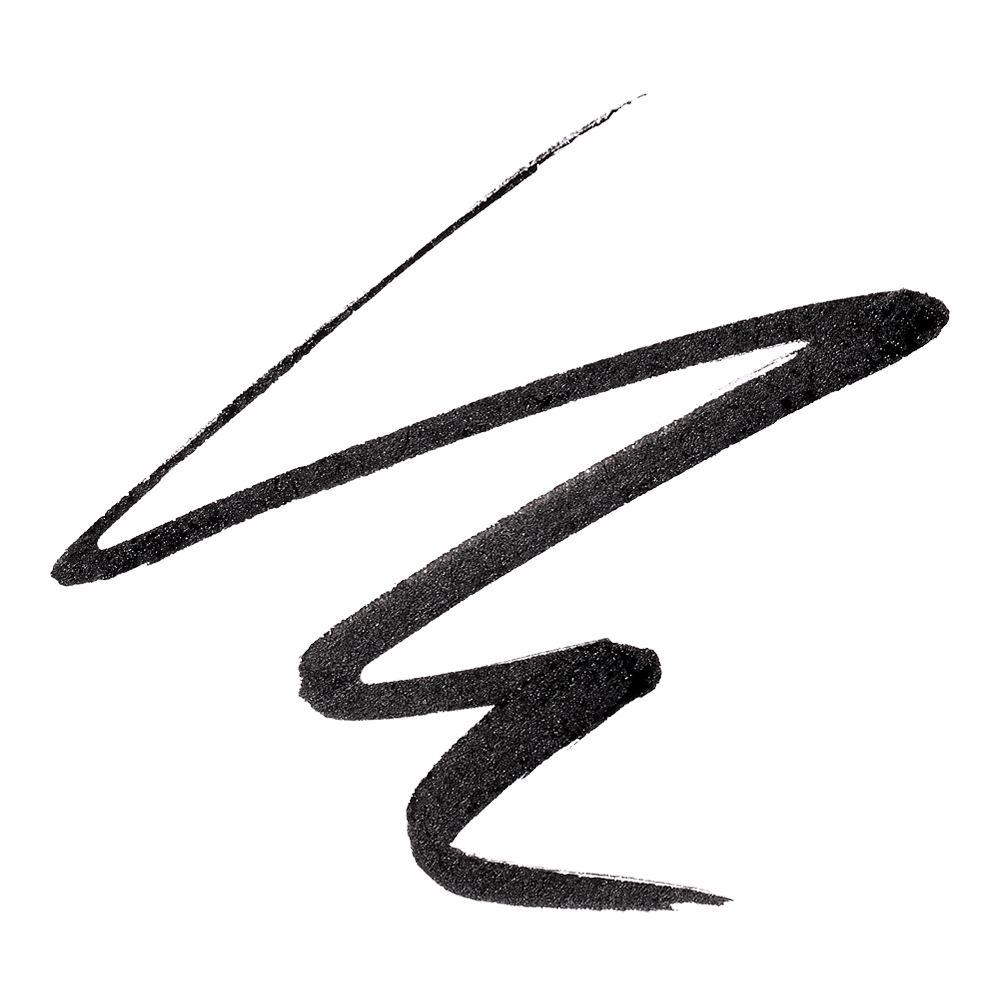 Tartelette™ Quick Stick™ Tubing Liquid Liner - Black