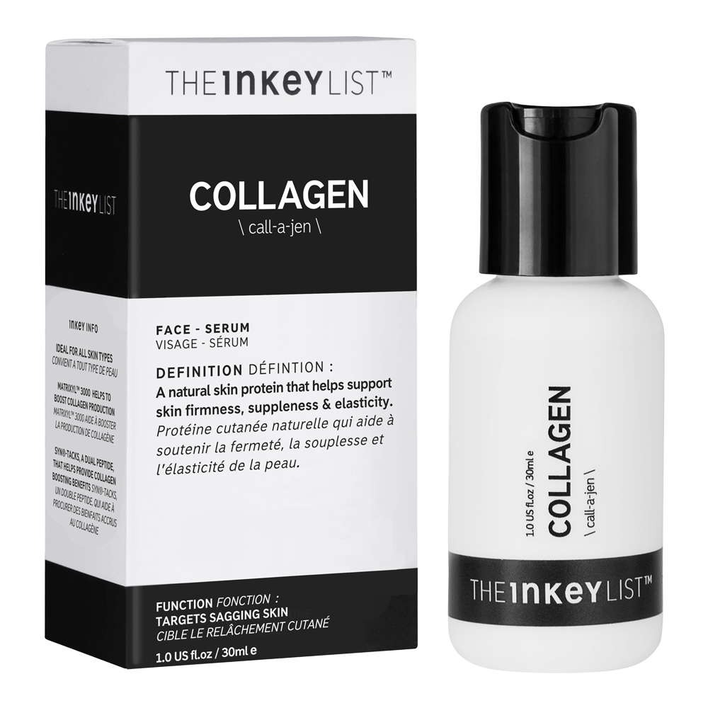 Collagen Face Serum - 30ml