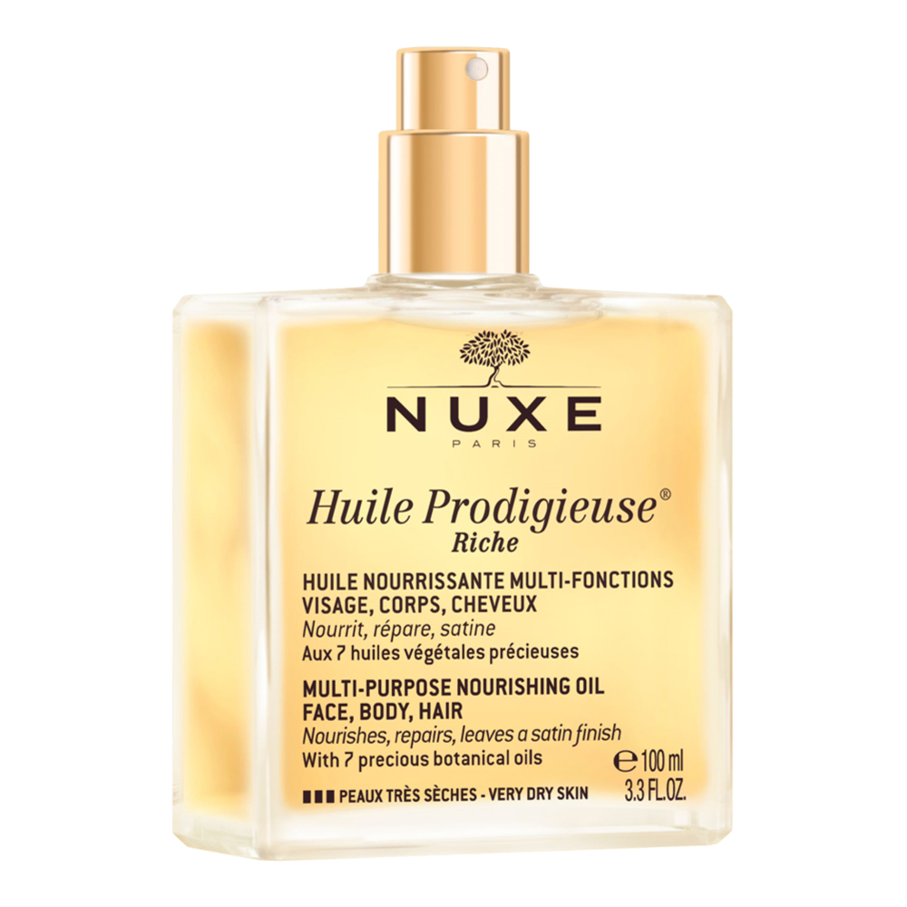 Huile Prodigieuse® Riche - 100ml