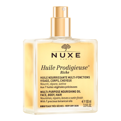 Huile Prodigieuse® Riche - 100ml
