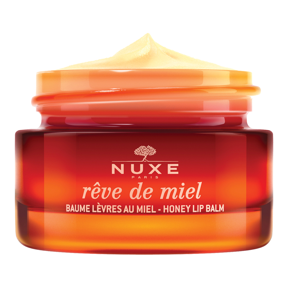 Reve De Miel Honey Lip Balm - 15g