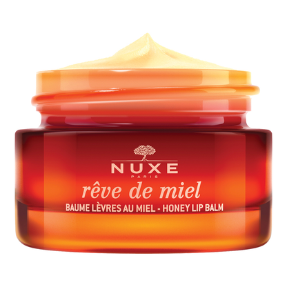 Reve De Miel Honey Lip Balm - 15g