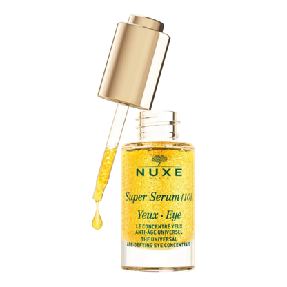 Super Serum [10] The Universal Age-Defying Eye Concentrate - 15ml
