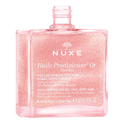 Huile Prodigieuse® OR Florale - 50ml