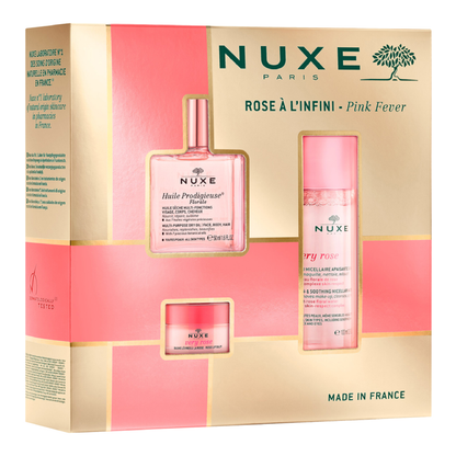 Pink Fever Set (Limited Edition)