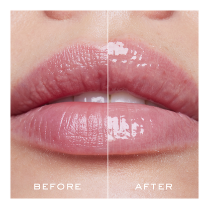 Very Rose Plumping Lip Serum - 8ml