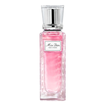 Miss Dior Rose N'Roses Eau De Toilette Roller-Pearl Fragrance - 20ml