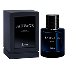 Sauvage Elixir - 100ml