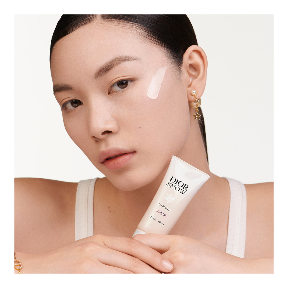 Snow UV Shield Tone Up SPF 50++++ - 30ml