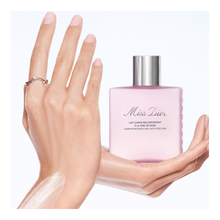 Miss Dior Comforting Body Milk With Rose Wax - 175ml