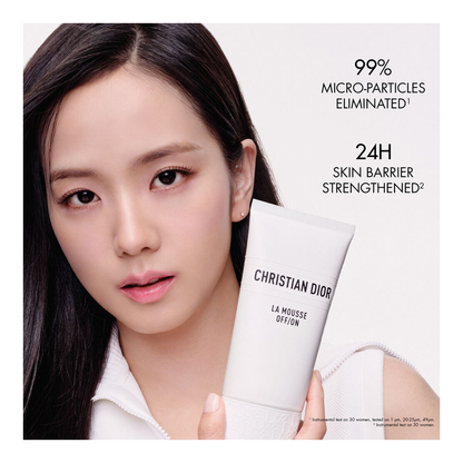 OFF/ON Foaming Cleanser Cleansing And Purifying Foam - 150ml