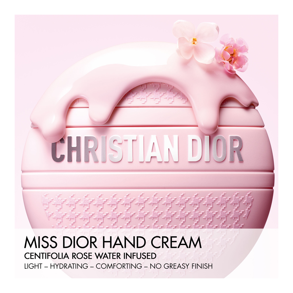 Miss Dior Hand Cream - 50ml