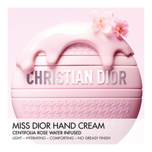 Miss Dior Hand Cream - 50ml